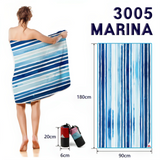 Sand Free Beach Towel