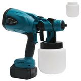 Cordless Paint Sprayer