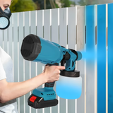 Cordless Paint Sprayer