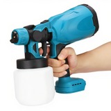 Cordless Paint Sprayer