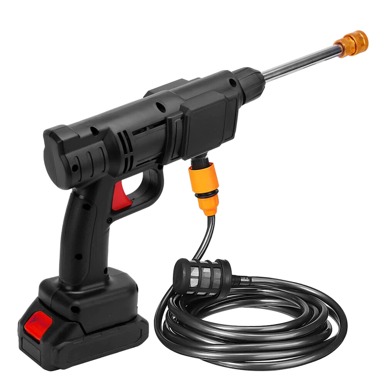 Cordless Pressure Washer