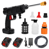 Cordless Pressure Washer